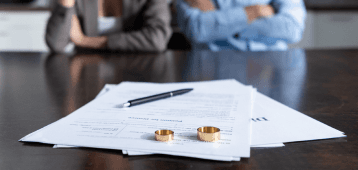 divorce image