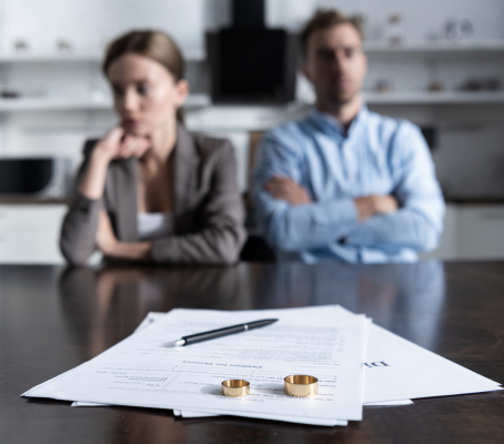 Dally & Webb Family Law